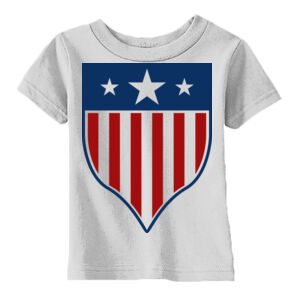 Infant Cotton Jersey Tee Thumbnail
