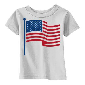 Infant Cotton Jersey Tee Thumbnail