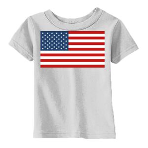 Infant Cotton Jersey Tee Thumbnail