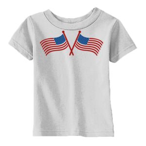 Infant Cotton Jersey Tee Thumbnail