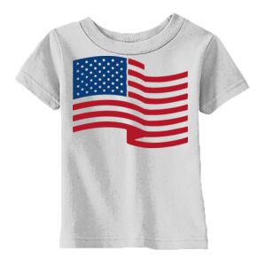 Infant Cotton Jersey Tee Thumbnail