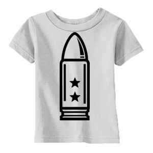 Infant Cotton Jersey Tee Thumbnail