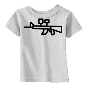 Infant Cotton Jersey Tee Thumbnail