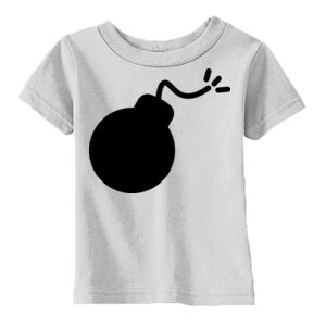 Infant Cotton Jersey Tee Thumbnail