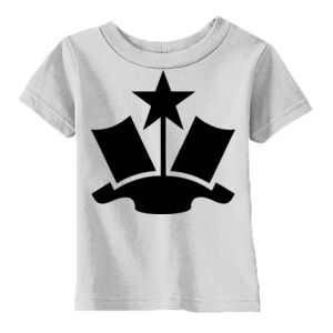 Infant Cotton Jersey Tee Thumbnail