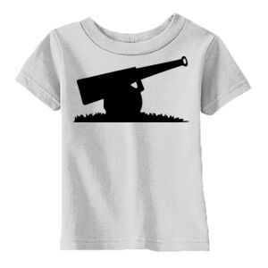 Infant Cotton Jersey Tee Thumbnail