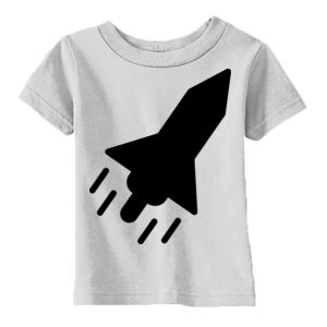 Infant Cotton Jersey Tee Thumbnail
