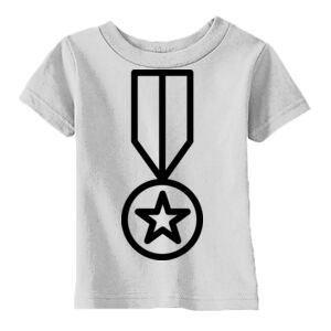 Infant Cotton Jersey Tee Thumbnail