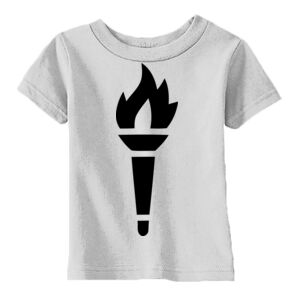 Infant Cotton Jersey Tee Thumbnail