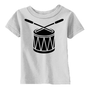 Infant Cotton Jersey Tee Thumbnail