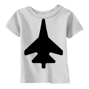 Infant Cotton Jersey Tee Thumbnail