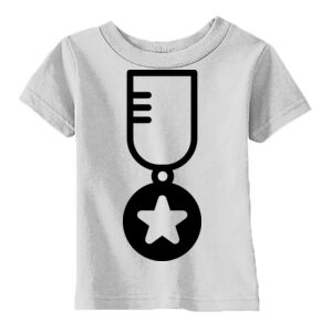 Infant Cotton Jersey Tee Thumbnail