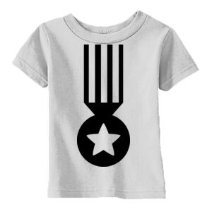 Infant Cotton Jersey Tee Thumbnail