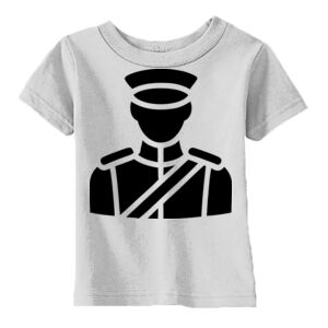 Infant Cotton Jersey Tee Thumbnail