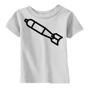 Infant Cotton Jersey Tee Thumbnail