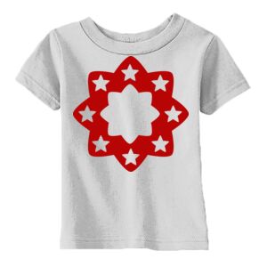 Infant Cotton Jersey Tee Thumbnail
