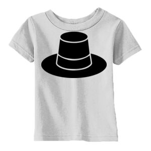 Infant Cotton Jersey Tee Thumbnail