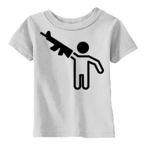 Infant Cotton Jersey Tee Thumbnail