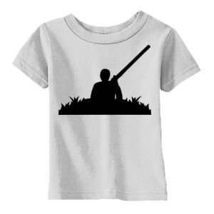 Infant Cotton Jersey Tee Thumbnail