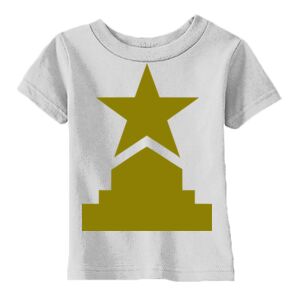 Infant Cotton Jersey Tee Thumbnail