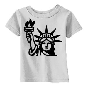 Infant Cotton Jersey Tee Thumbnail