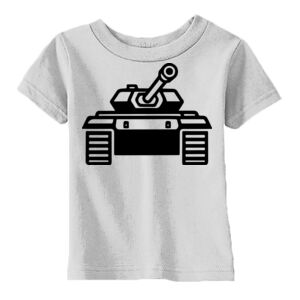 Infant Cotton Jersey Tee Thumbnail