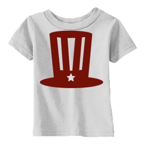Infant Cotton Jersey Tee Thumbnail