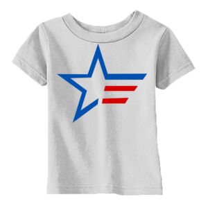 Infant Cotton Jersey Tee Thumbnail