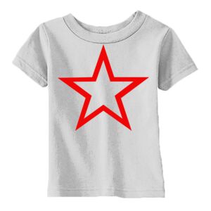 Infant Cotton Jersey Tee Thumbnail