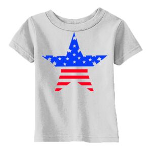 Infant Cotton Jersey Tee Thumbnail