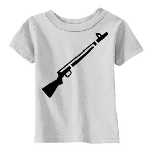 Infant Cotton Jersey Tee Thumbnail