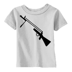 Infant Cotton Jersey Tee Thumbnail