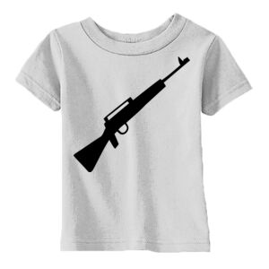 Infant Cotton Jersey Tee Thumbnail