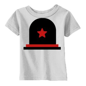 Infant Cotton Jersey Tee Thumbnail