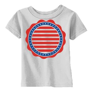 Infant Cotton Jersey Tee Thumbnail