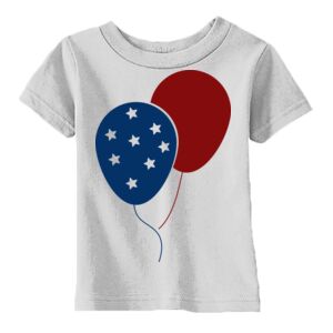 Infant Cotton Jersey Tee Thumbnail