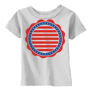 Infant Cotton Jersey Tee Thumbnail