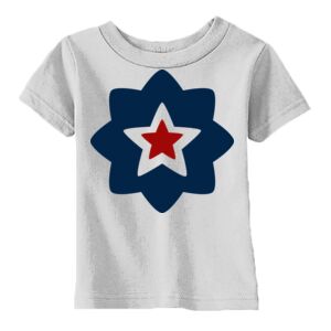 Infant Cotton Jersey Tee Thumbnail
