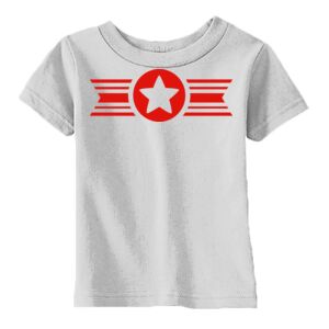 Infant Cotton Jersey Tee Thumbnail