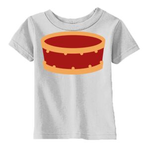 Infant Cotton Jersey Tee Thumbnail