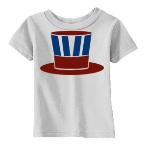 Infant Cotton Jersey Tee Thumbnail