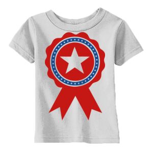Infant Cotton Jersey Tee Thumbnail
