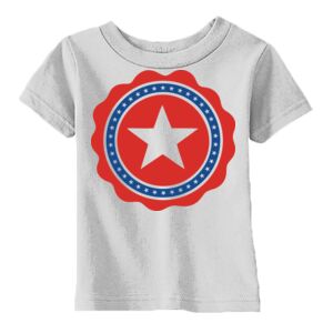 Infant Cotton Jersey Tee Thumbnail