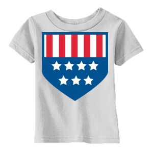 Infant Cotton Jersey Tee Thumbnail