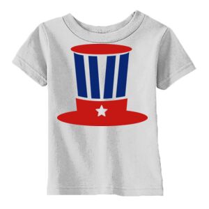 Infant Cotton Jersey Tee Thumbnail