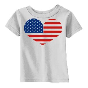 Infant Cotton Jersey Tee Thumbnail