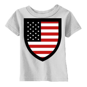 Infant Cotton Jersey Tee Thumbnail