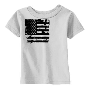 Infant Cotton Jersey Tee Thumbnail