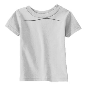 Infant Cotton Jersey Tee Thumbnail