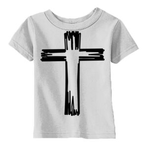 Infant Cotton Jersey Tee Thumbnail